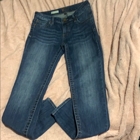 🍍**KUT FROM THE KLOTH** denim skinny jeans🍍 - Picture 8 of 8